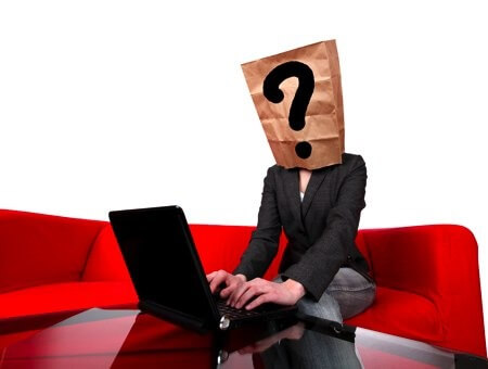 anonymous surfing