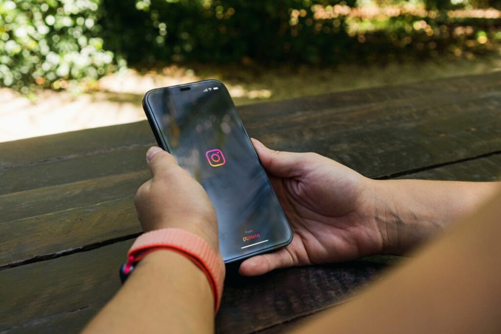 avoid getting banned on Instagram