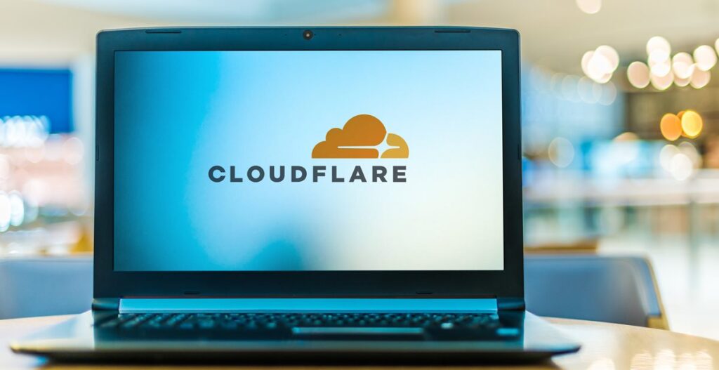 cloudflare bot protection